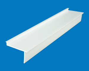 Plumb Strip Flex Grey Box Of 14 Lengths - VINYL REPAIR KITS